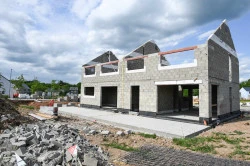 Réhabilitation bâtiment  Plaintel